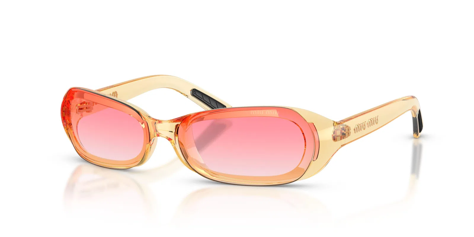 Miu C07SU Sunglasses - view 15